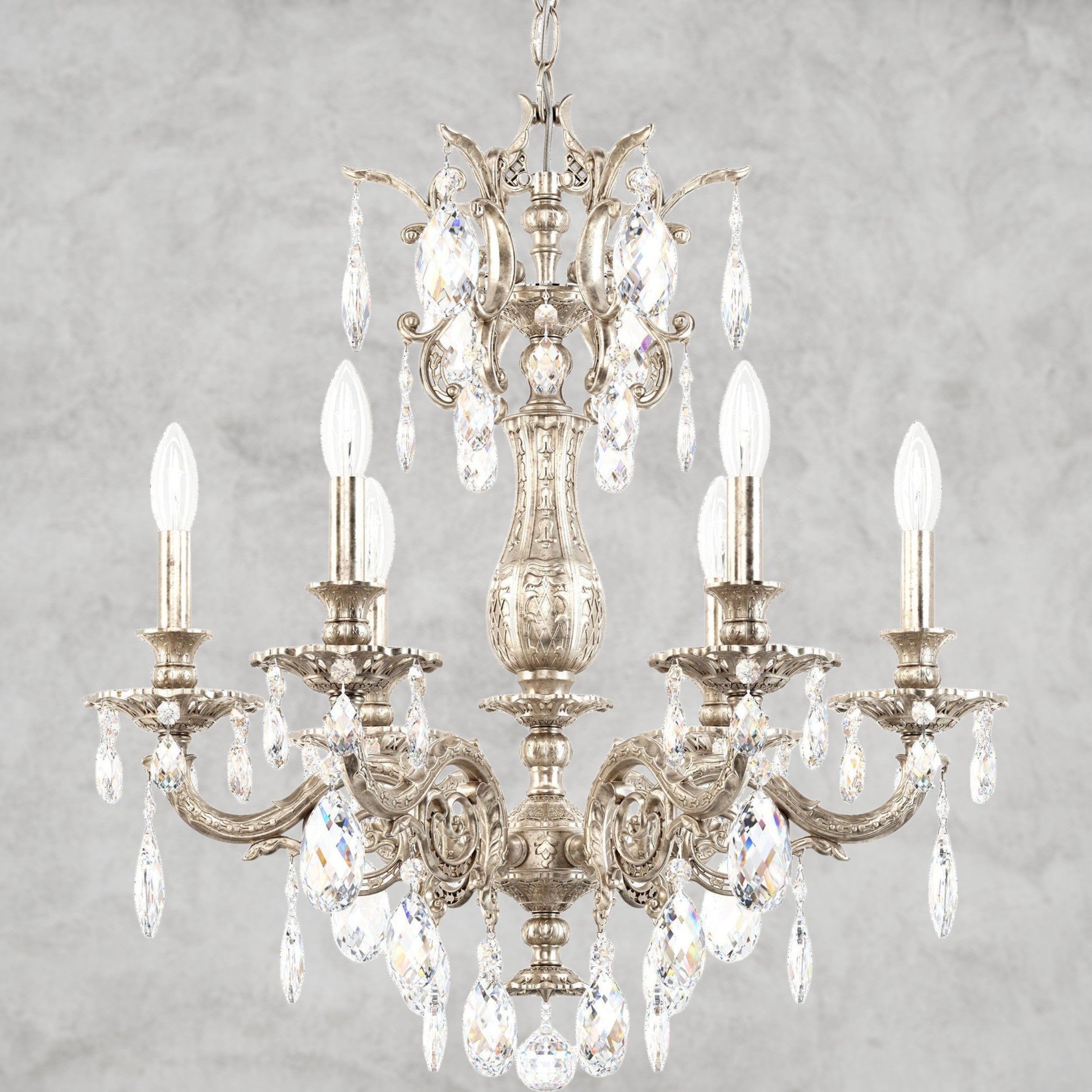 Milano Chandelier 24