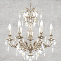 Milano Chandelier 24"
