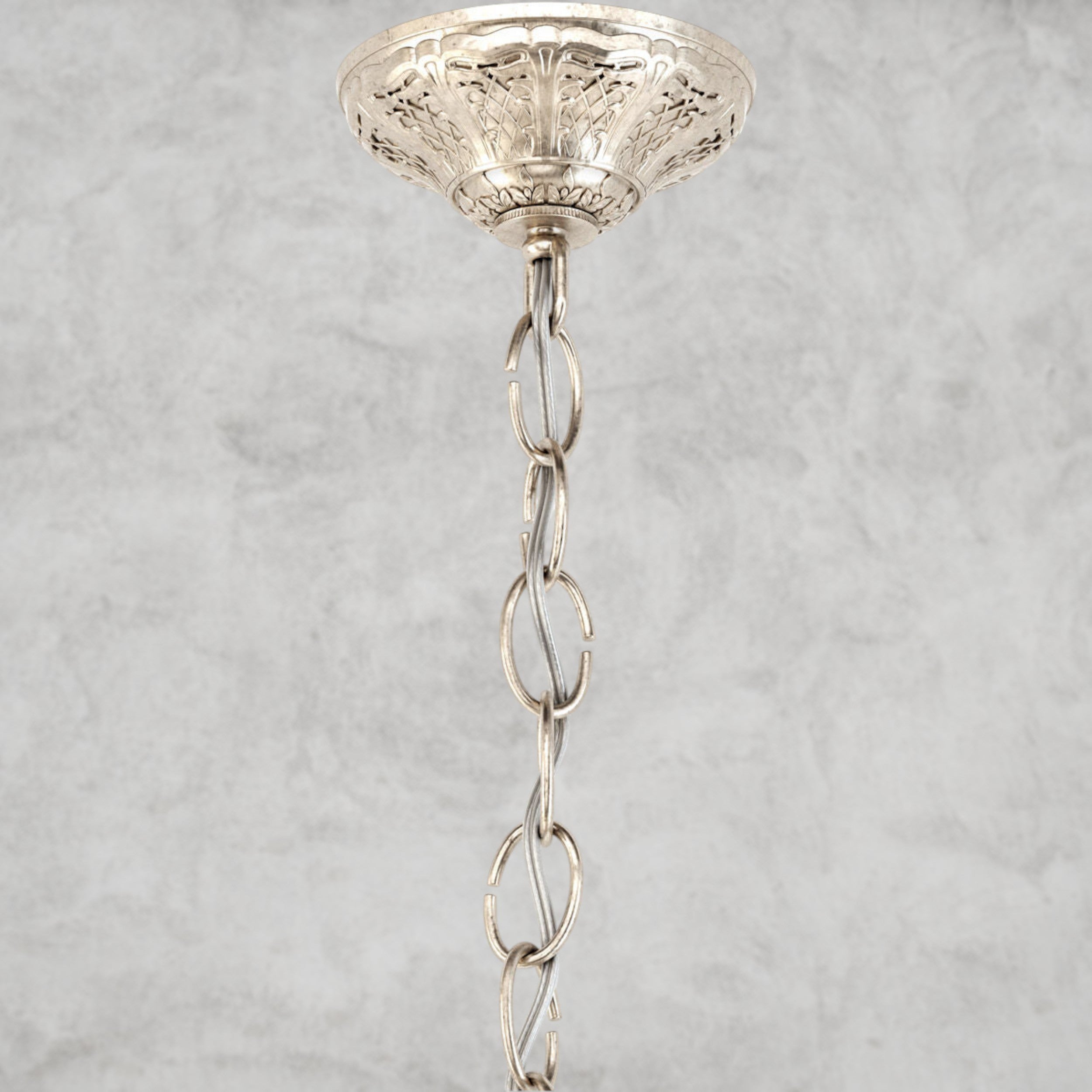 Milano Chandelier 24