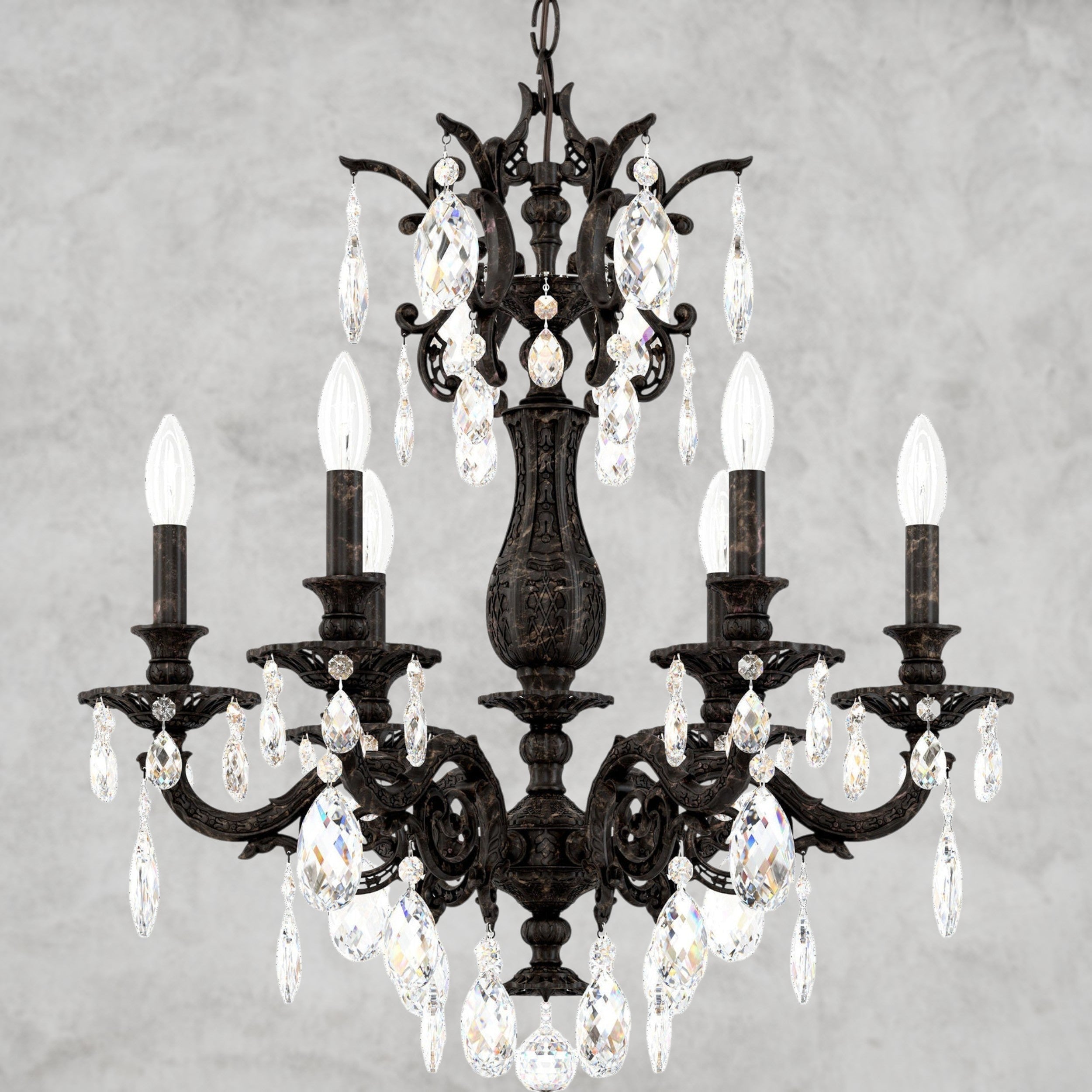 Milano Chandelier 24