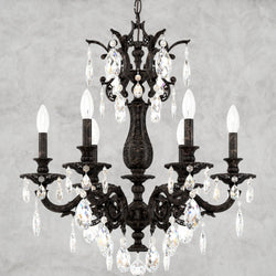 Milano Chandelier 24"