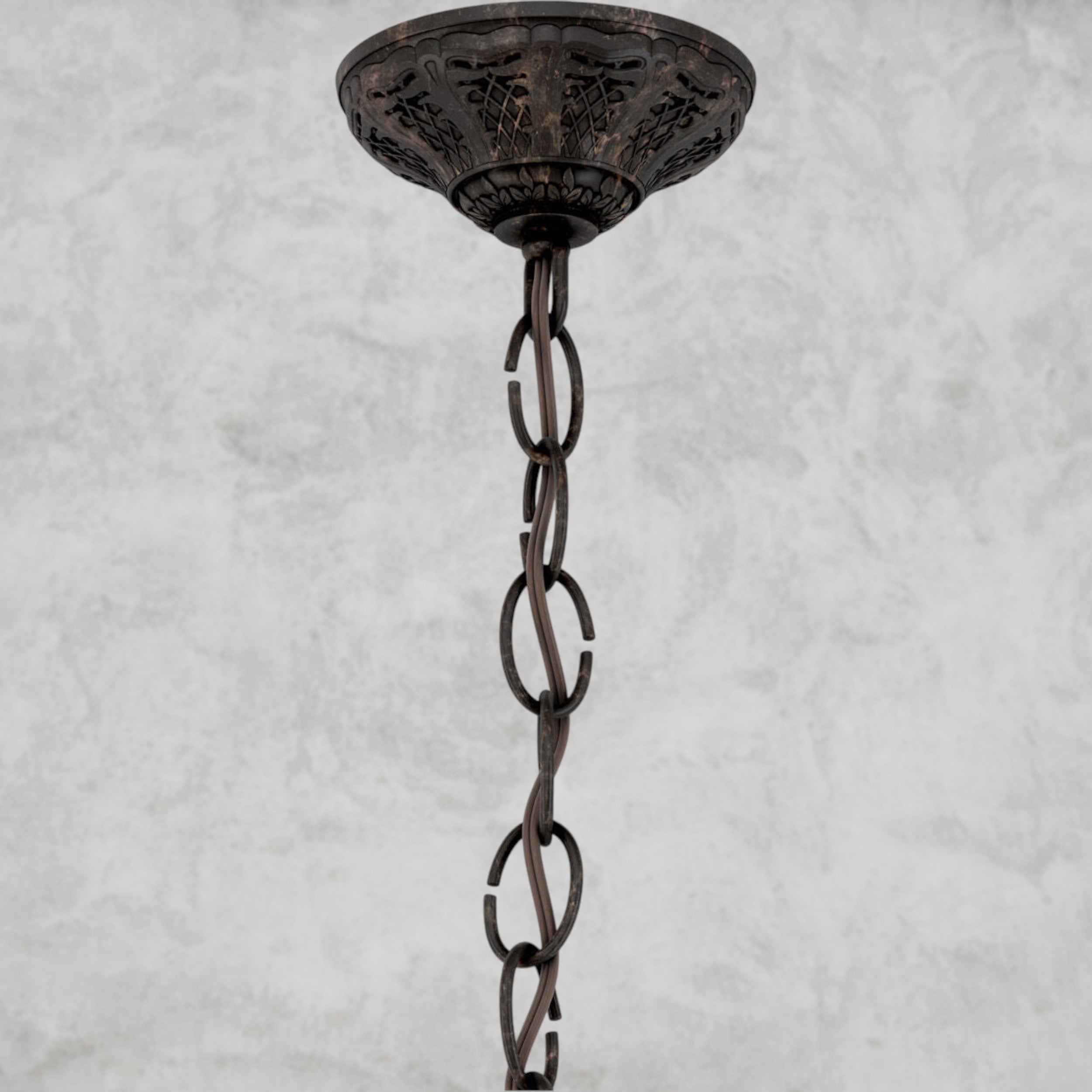 Milano Chandelier 24