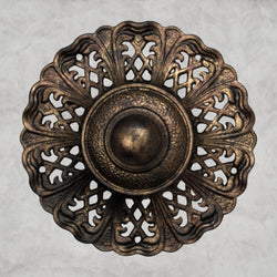 Milano Chandelier 24"