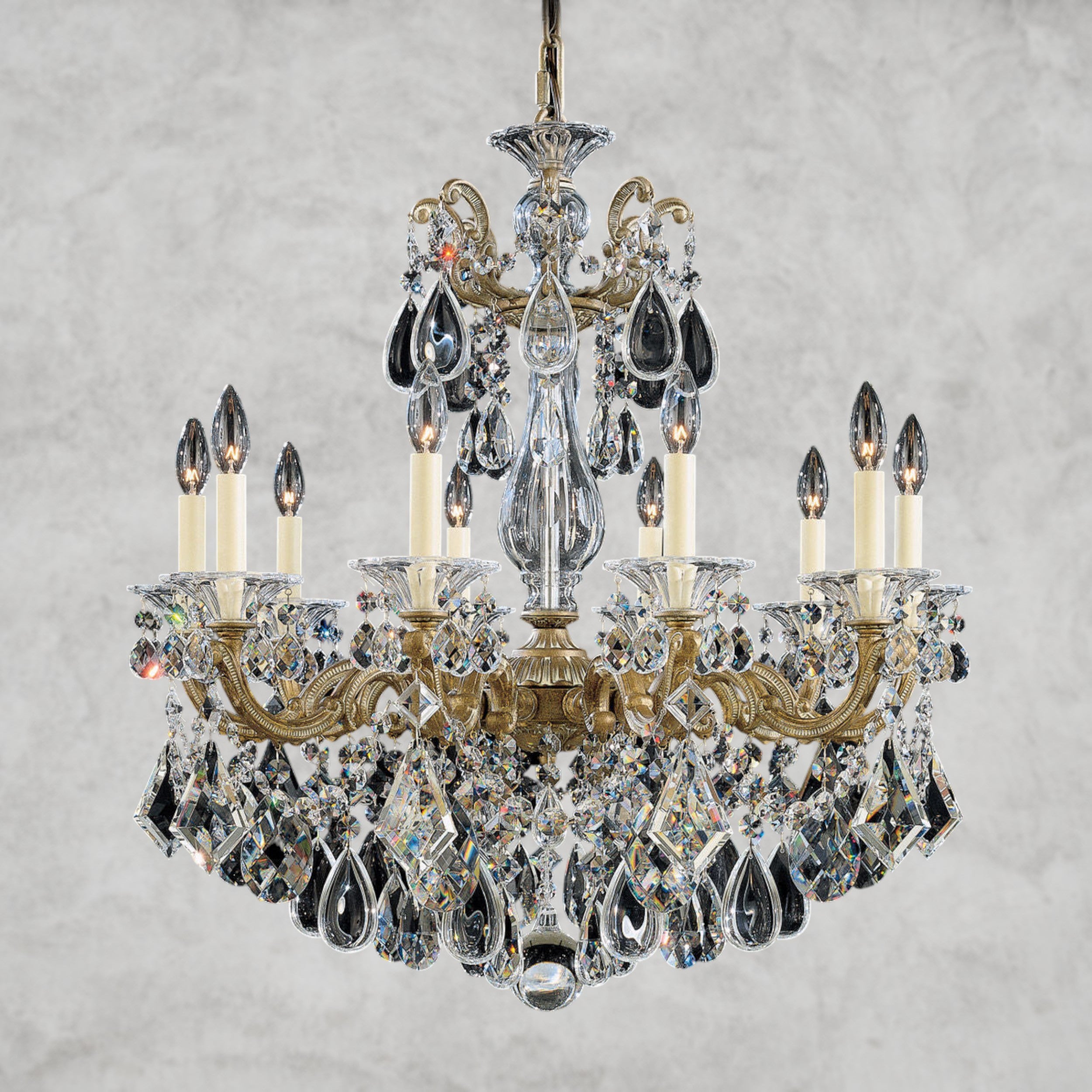 La Scala Chandelier 28