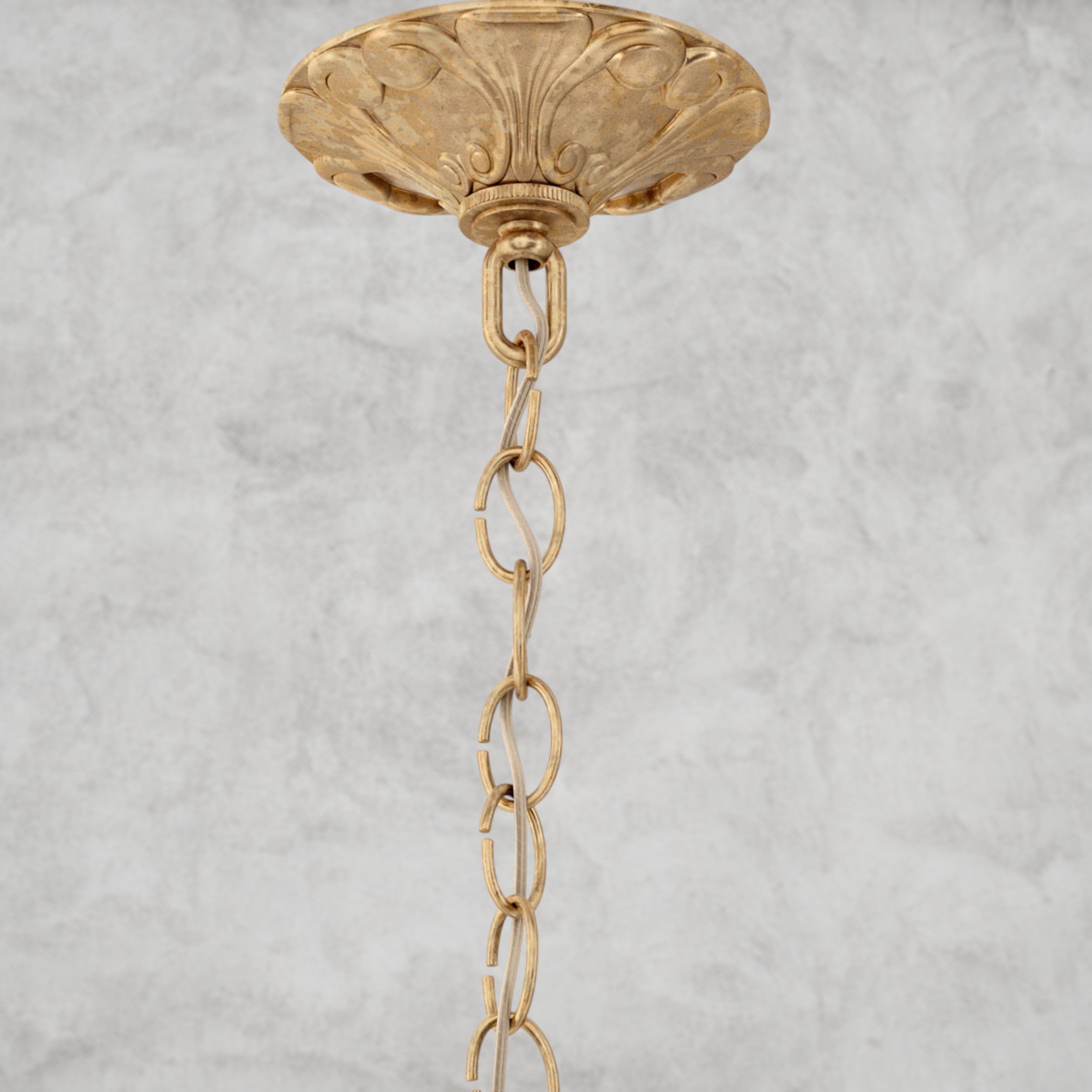 La Scala Chandelier 28