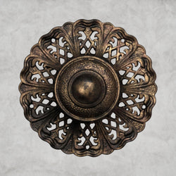 La Scala Chandelier 28"