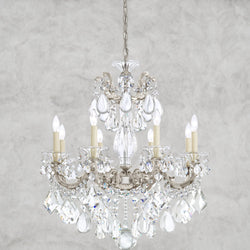 La Scala Chandelier 25"