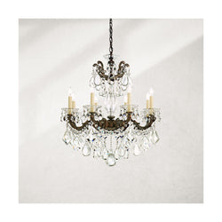 La Scala Chandelier 23"