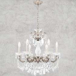 La Scala Chandelier 23"