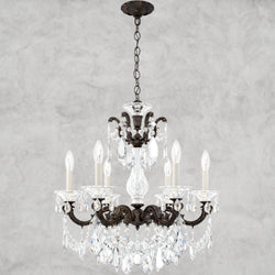 La Scala Chandelier 23"