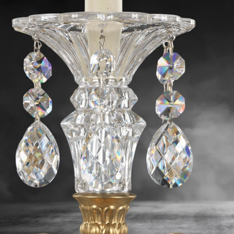 La Scala Chandelier 46