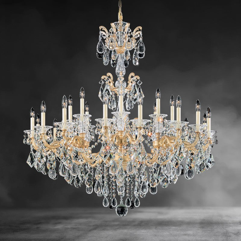 La Scala Chandelier 46