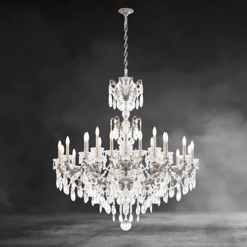La Scala Chandelier 46