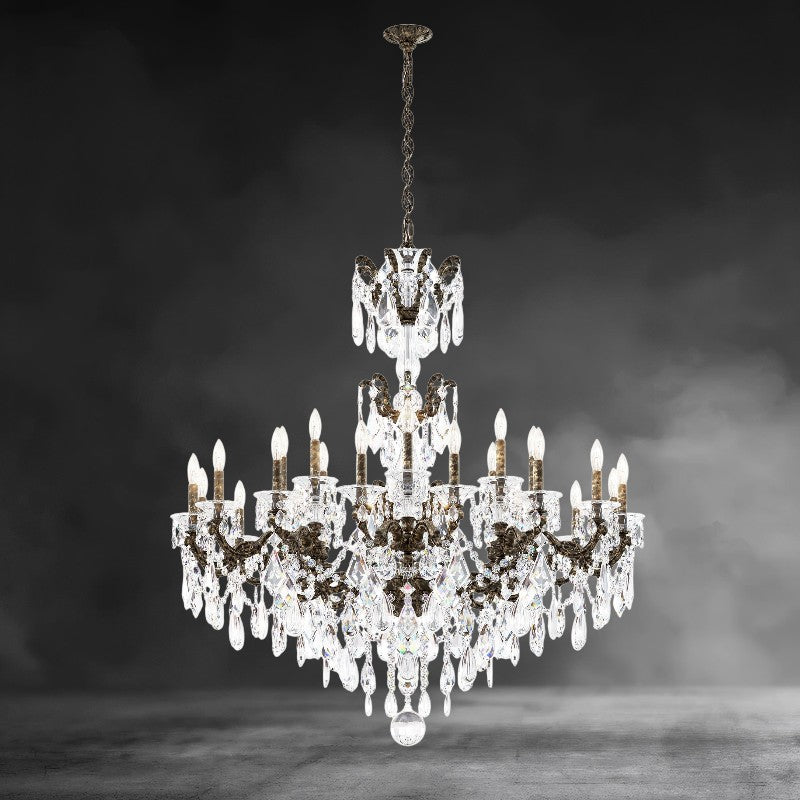 La Scala Chandelier 46