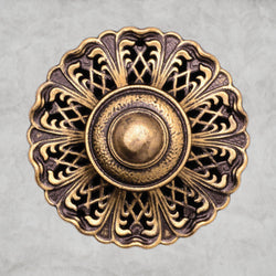 La Scala Chandelier 46"