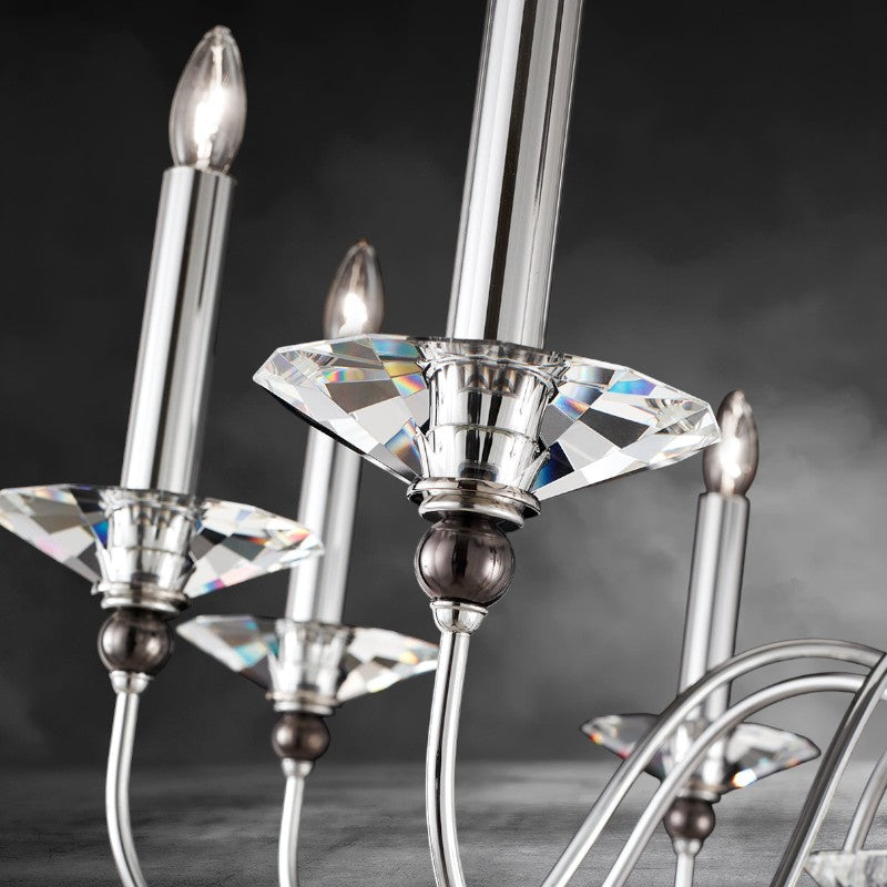 Jamine Crystal Chandelier 33