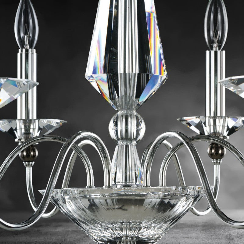 Jamine Crystal Chandelier 22