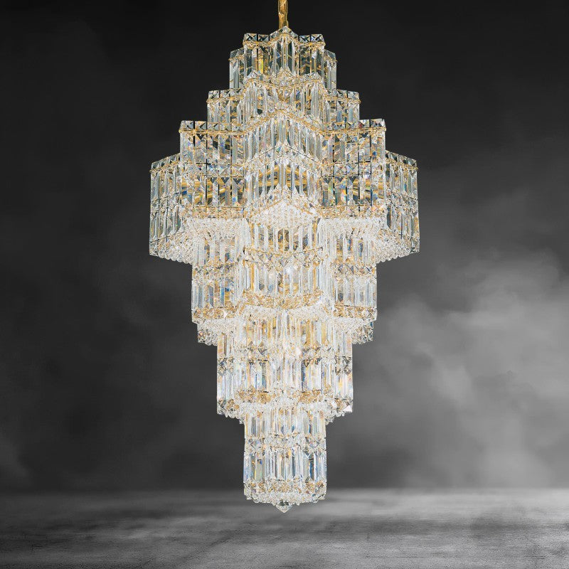 Equinoxe Chandelier 22"