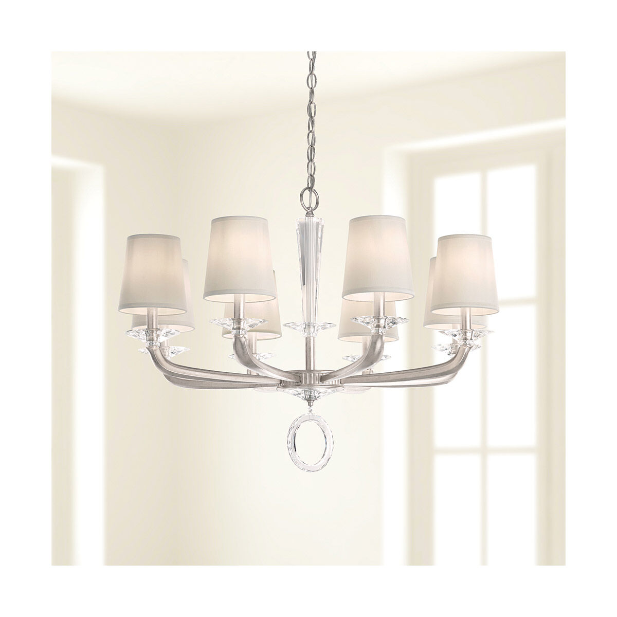 Coinora Century Chandelier 37