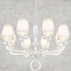 Emilea Chandelier 33"