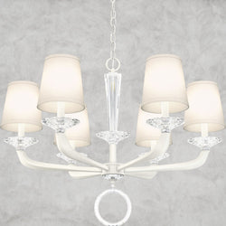 Emilea Chandelier 30"