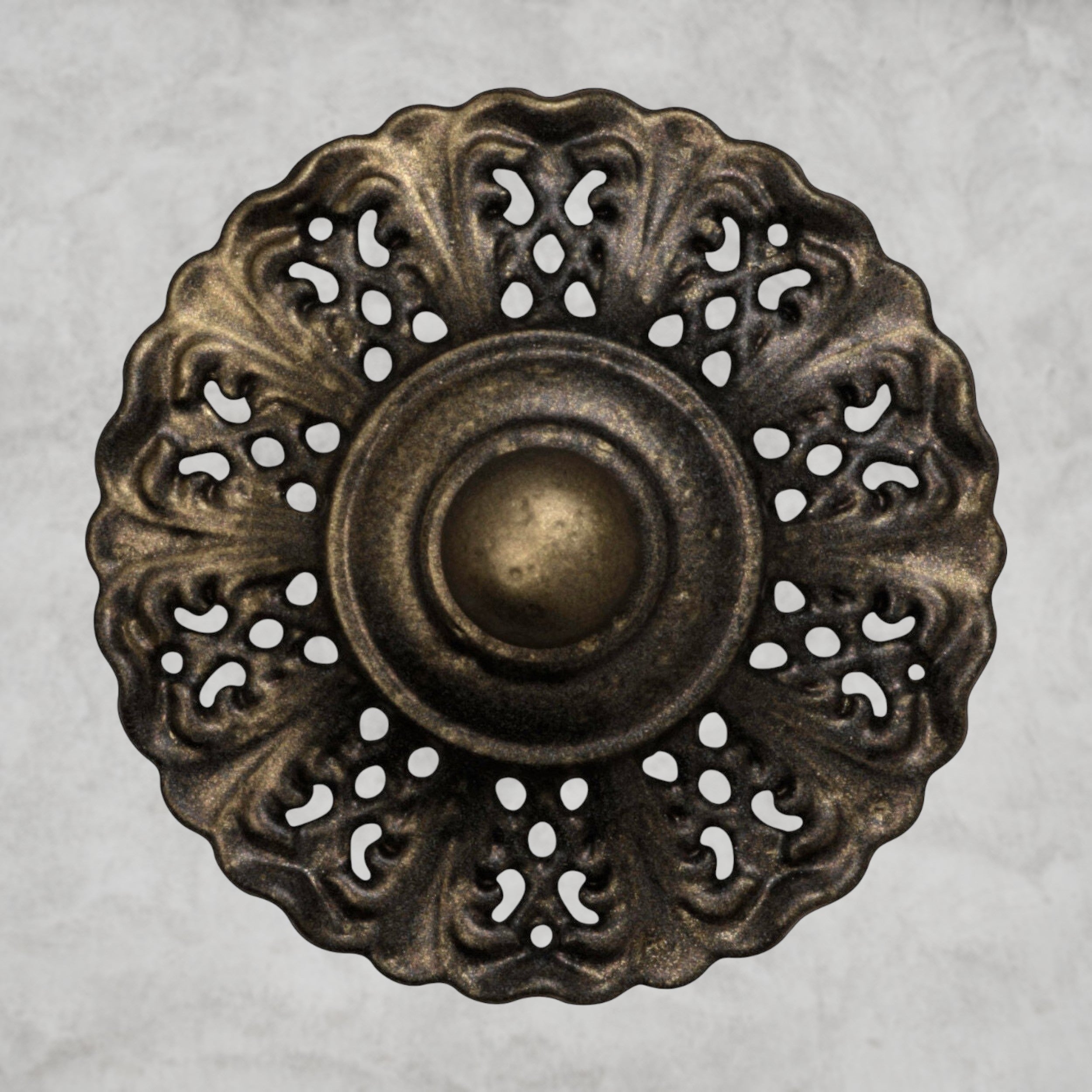 Emilea Chandelier 30