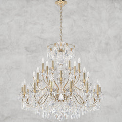 Coinora Century Chandelier 42"