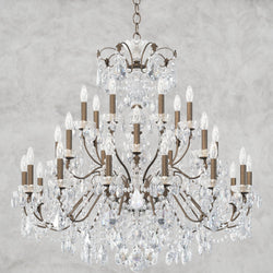 Coinora Century Chandelier 42"