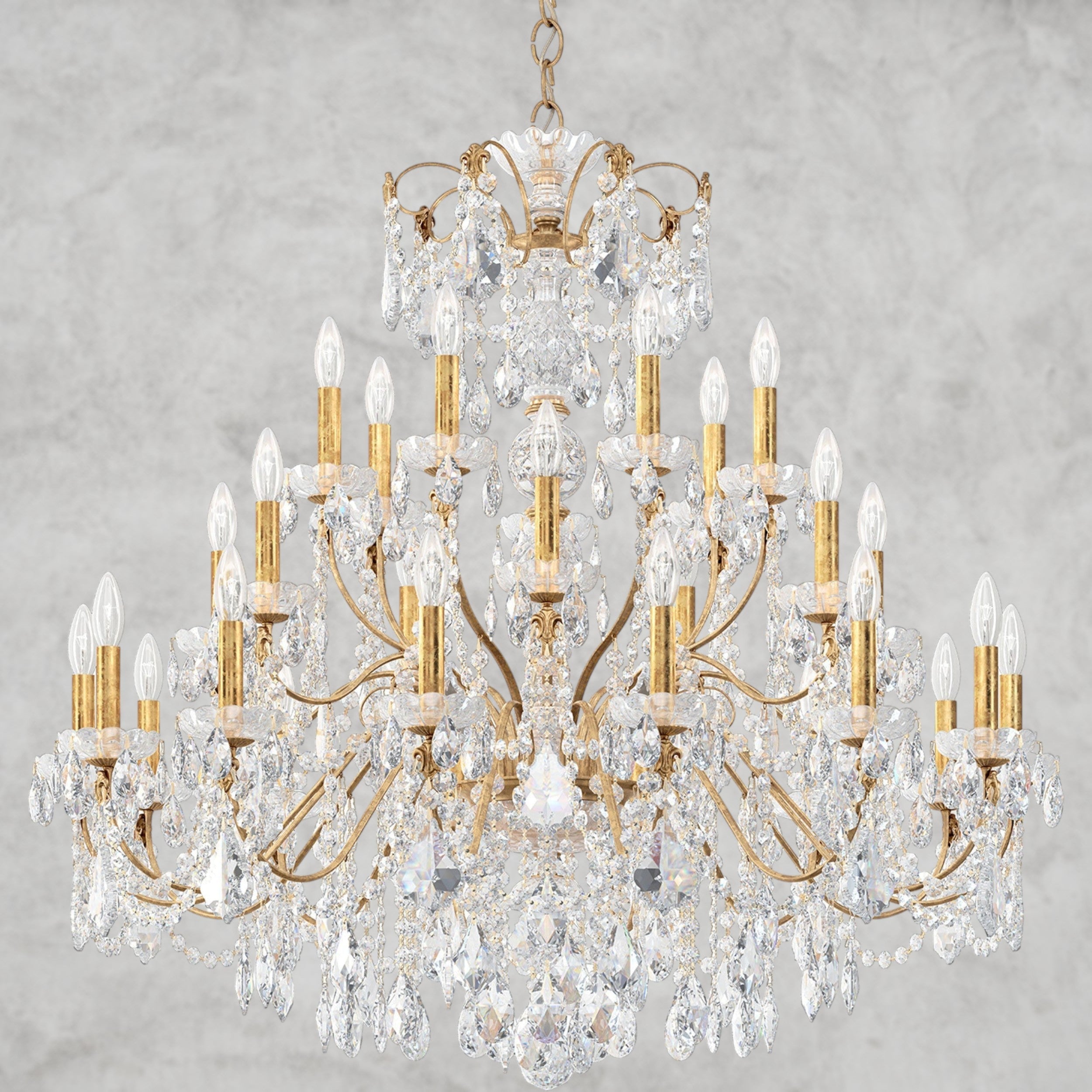Coinora Century Chandelier 42