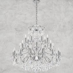 Coinora Century Chandelier 42"