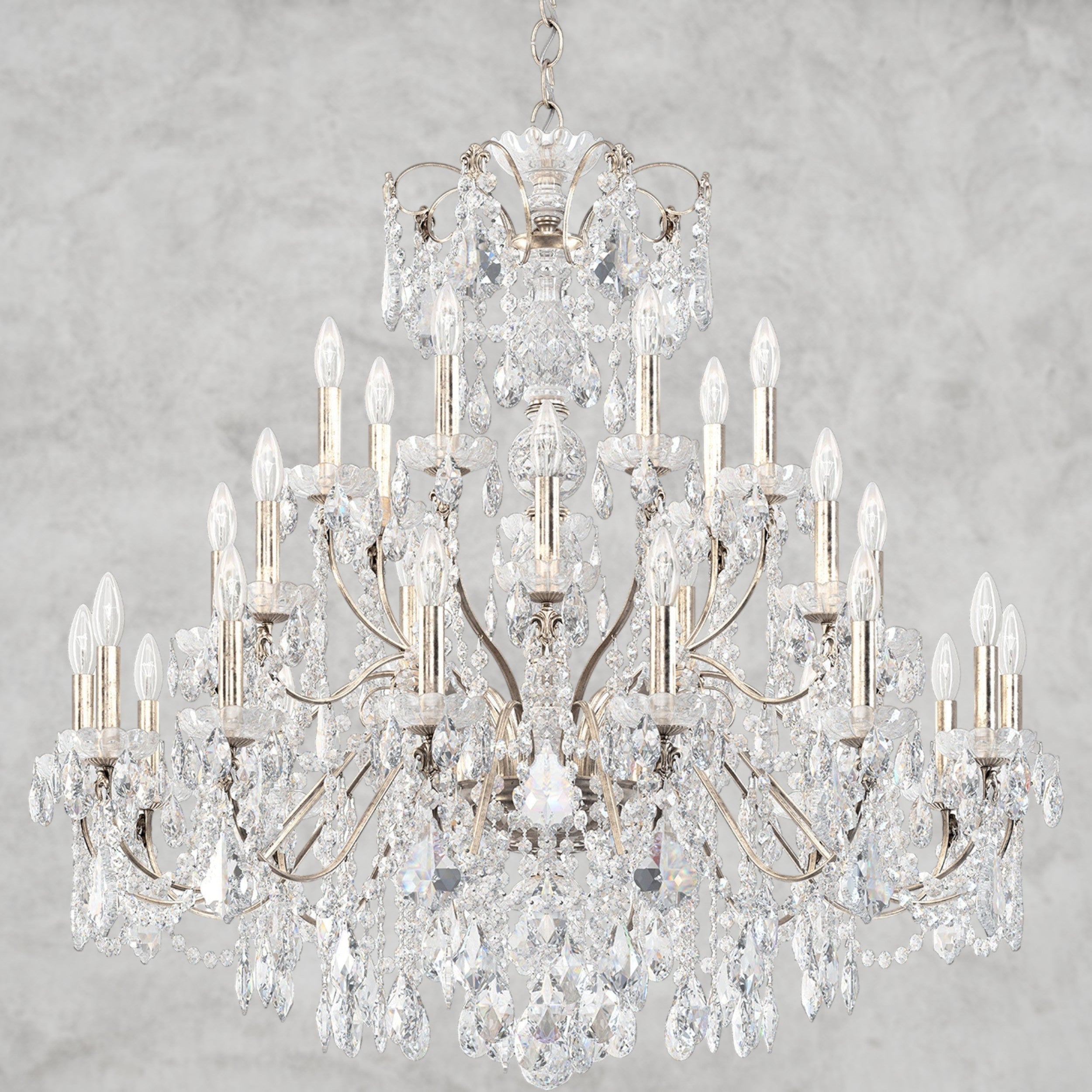 Coinora Century Chandelier 42