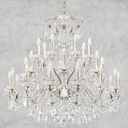 Coinora Century Chandelier 42"