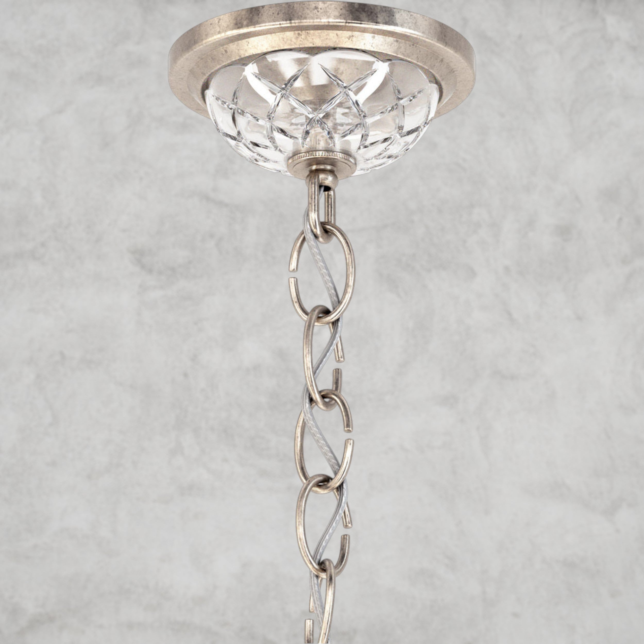 Coinora Century Chandelier 42