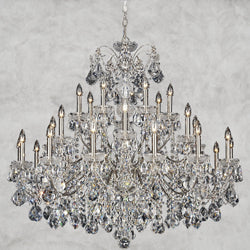 Coinora Century Chandelier 42"
