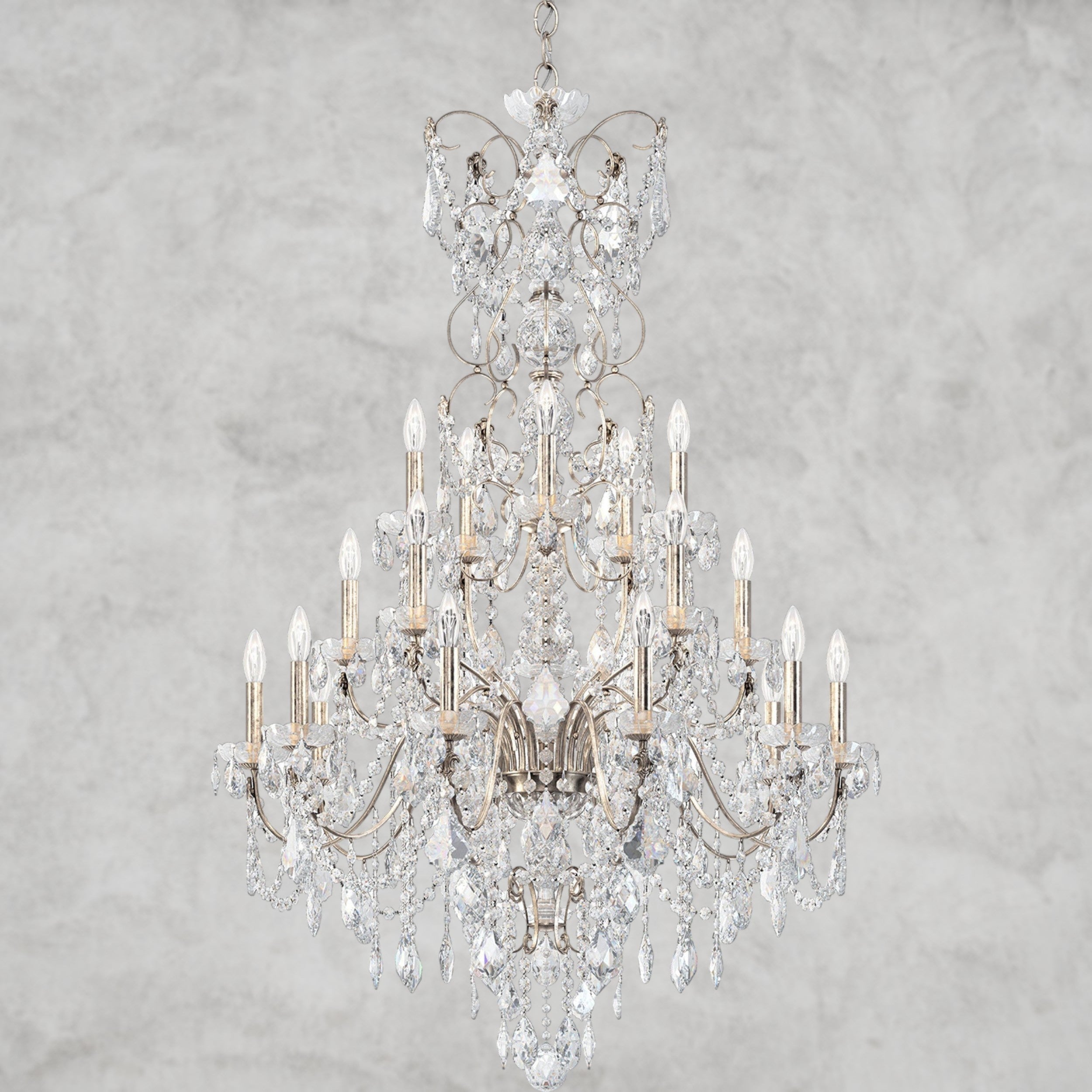 Coinora Century Chandelier 37