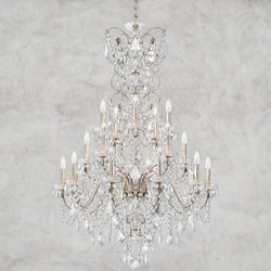 Coinora Century Chandelier 37"