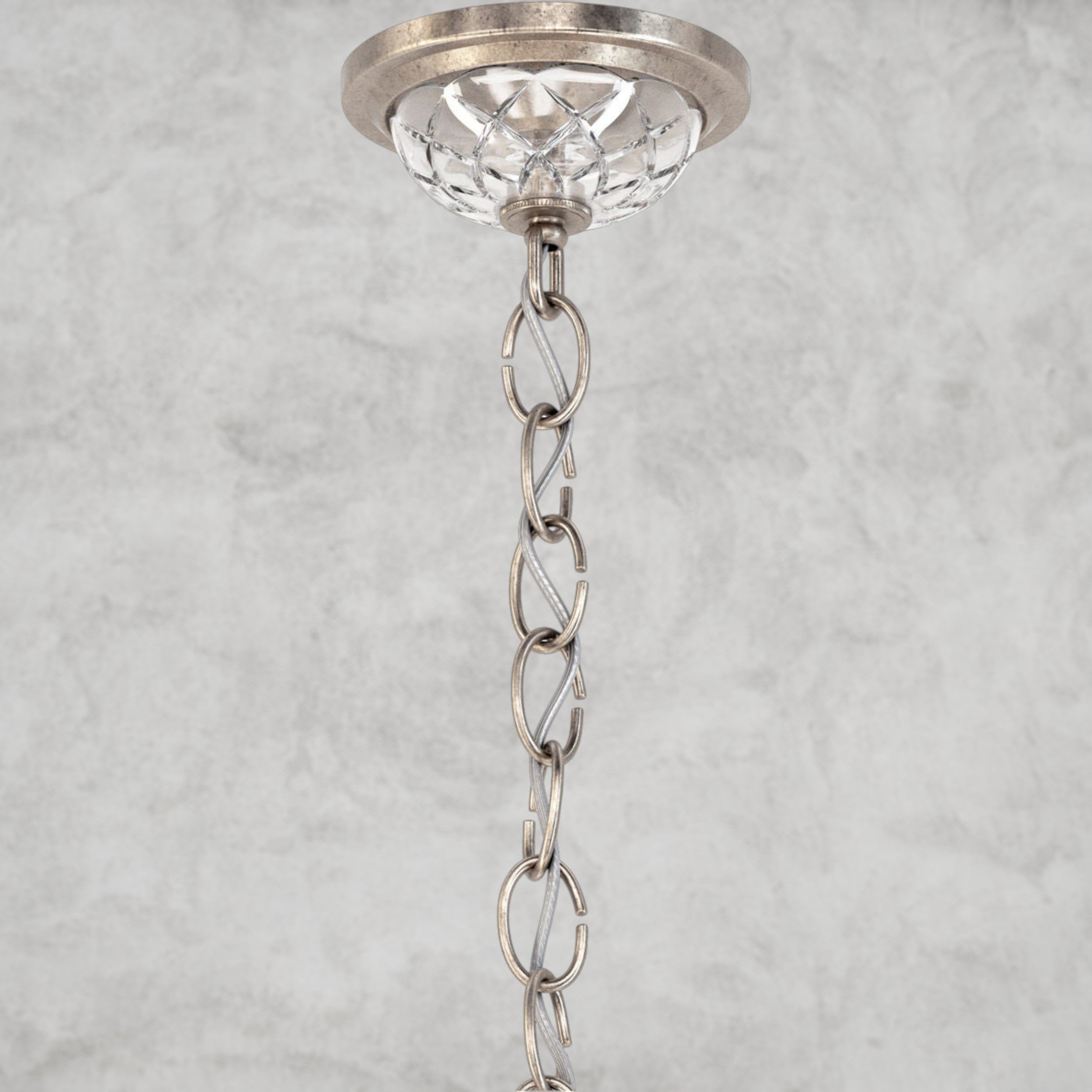Coinora Century Chandelier 37