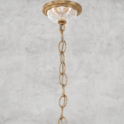 Coinora Century Chandelier 30"