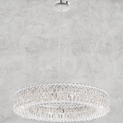Sarella 18 - Light Chandelier