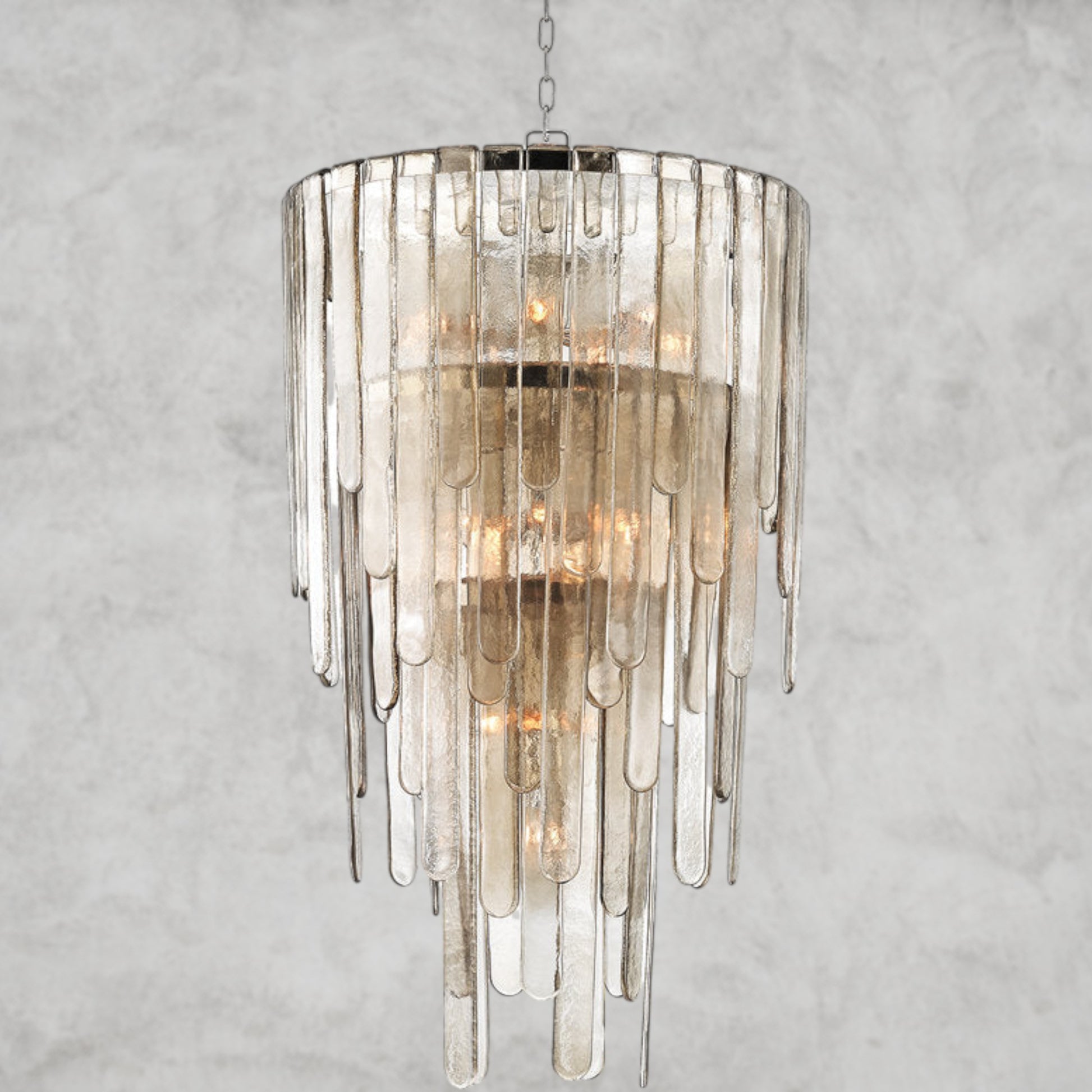 Fenwater 16 - Light Chandelier