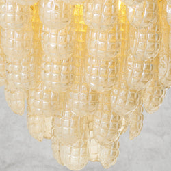 Chaves 12-Light Chandelier
