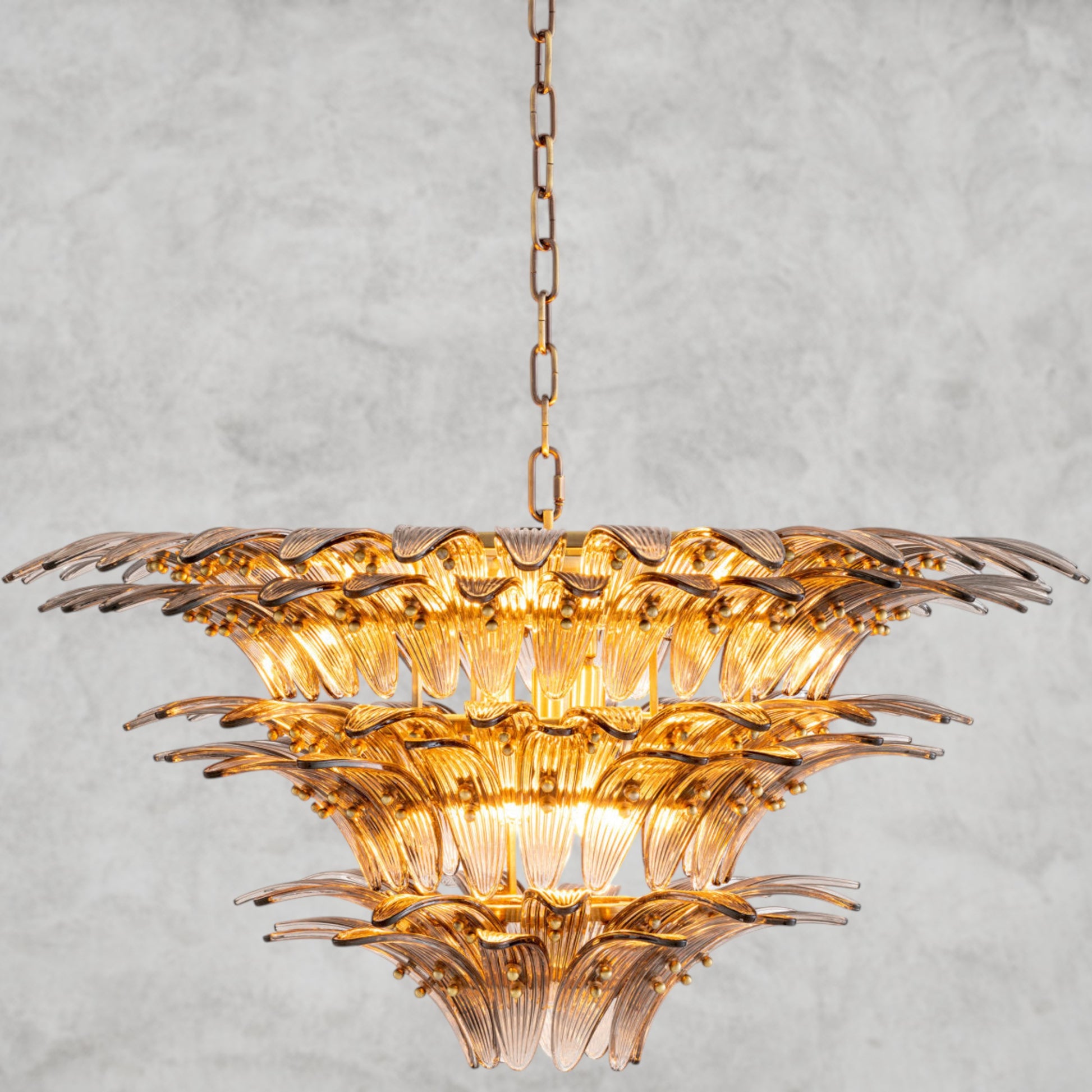 Italo 9-Light Chandelier