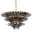 Italo 9-Light Chandelier