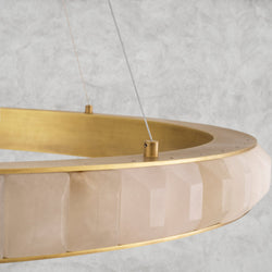 Cabildo Chandelier