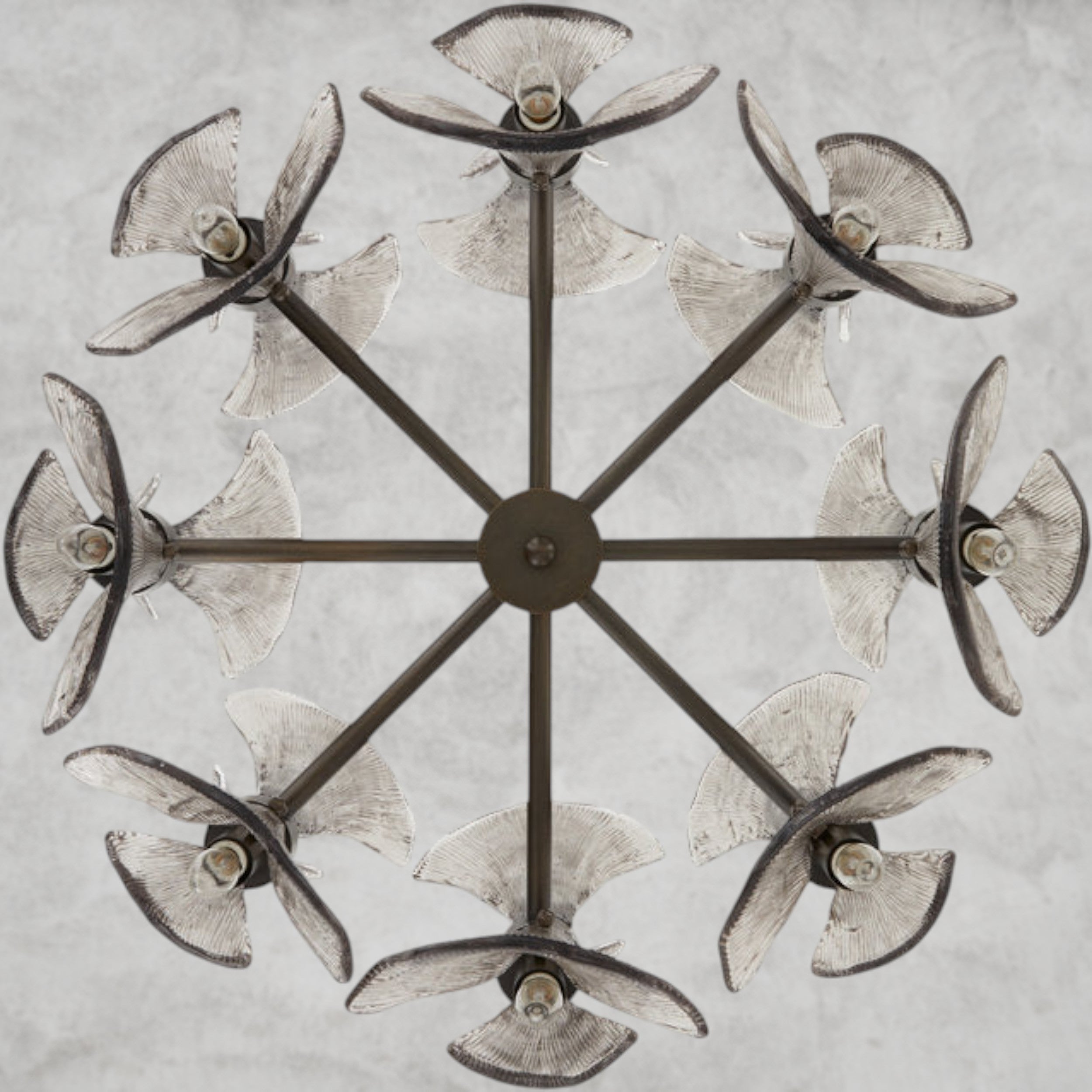 Gwendolyn 16-Light Chandelier