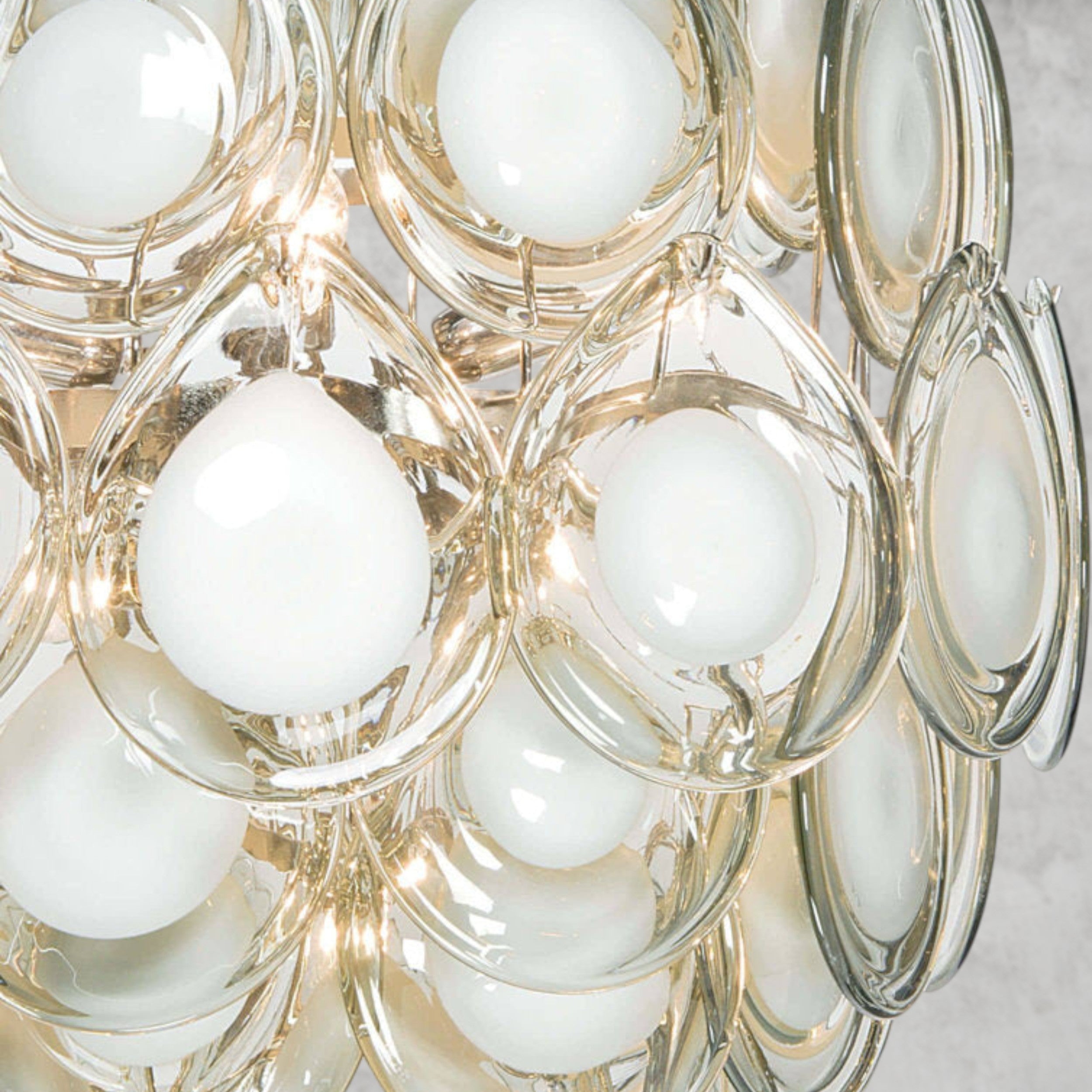Diva Chandelier