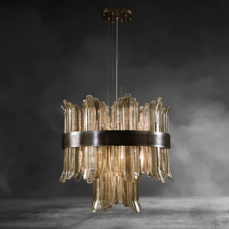 Mariner Luxury 24 - Light Chandelier