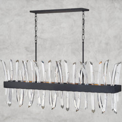 Revel 4 - Light Chandelier