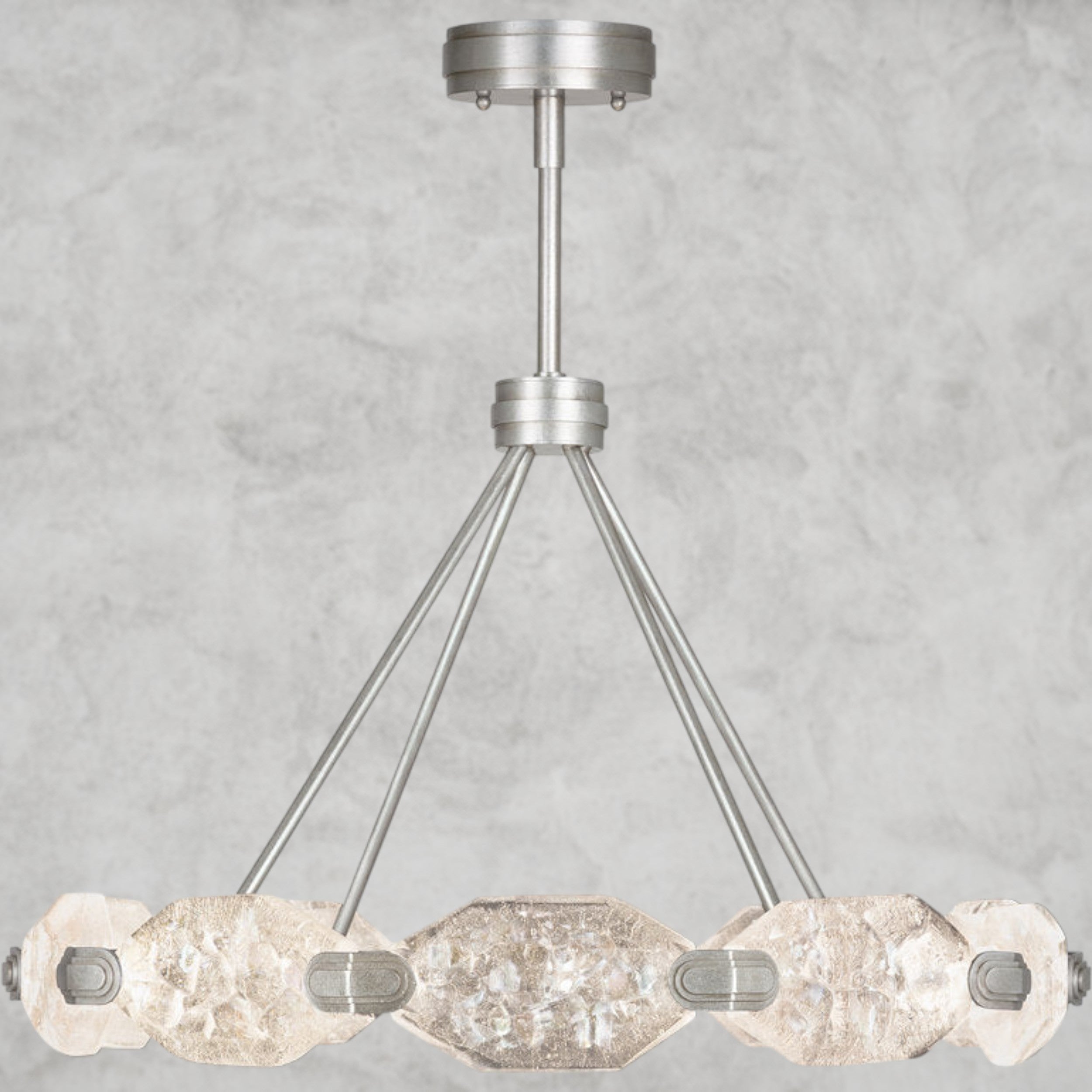 Allison Paladino 20-Light Chandelier