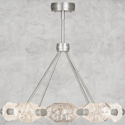Allison Paladino 20-Light Chandelier